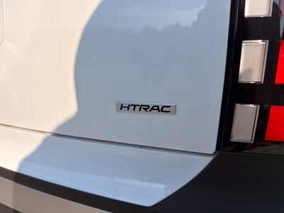 2027 Hyundai PALISADE HYBRID SEL 7 Passenger
