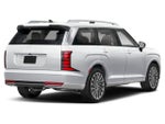 2027 Hyundai PALISADE Calligraphy