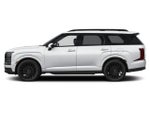 2027 Hyundai PALISADE HYBRID Calligraphy Black Ink