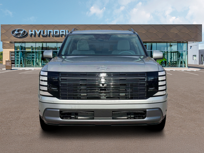 2026 Hyundai PALISADE SEL Premium 7 Passenger