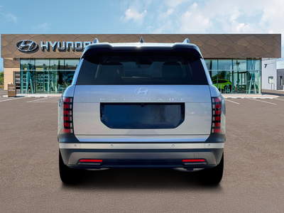 2026 Hyundai PALISADE SEL Premium 7 Passenger