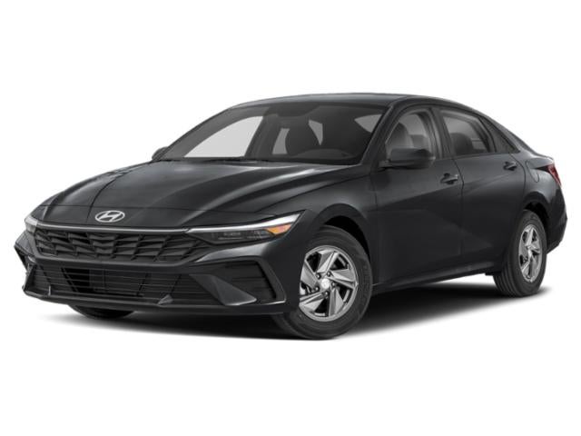 2026 Hyundai Elantra 2.0 SE IVT's photo
