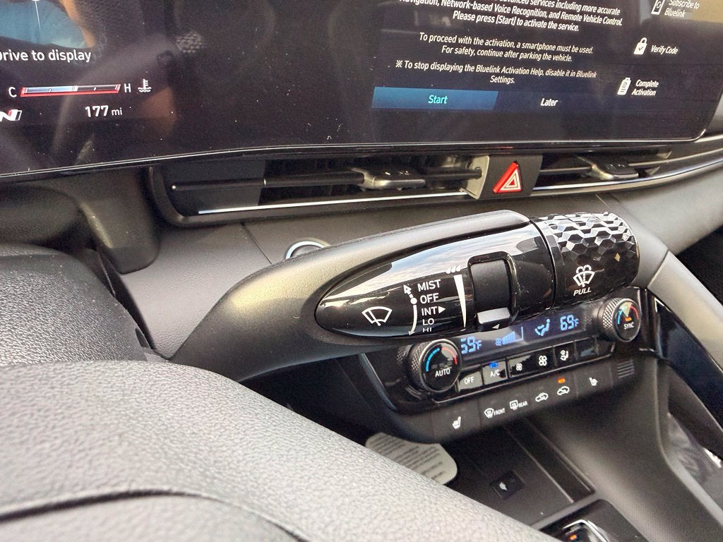 2026 Hyundai ELANTRA N M/T