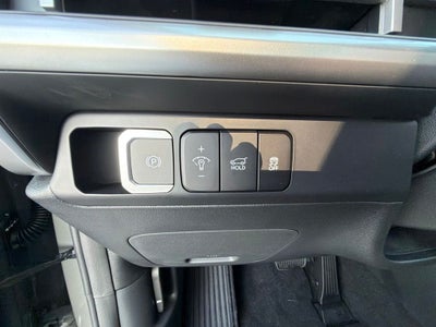 2027 Hyundai SANTA FE SE