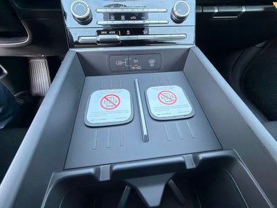 2027 Hyundai SANTA FE SE