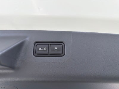 2027 Hyundai SANTA FE SE