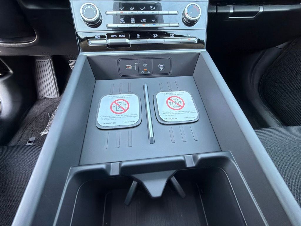 2027 Hyundai SANTA FE SE
