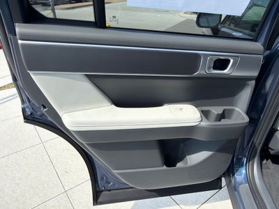 2027 Hyundai SANTA FE SEL