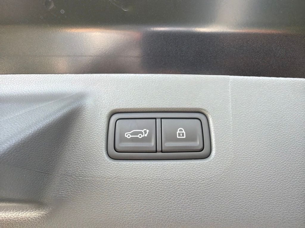 2027 Hyundai SANTA FE SEL
