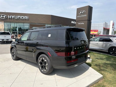 2027 Hyundai SANTA FE SEL