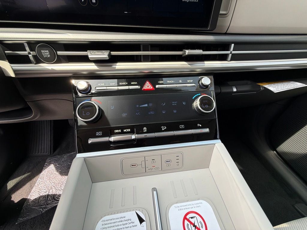 2027 Hyundai SANTA FE SEL