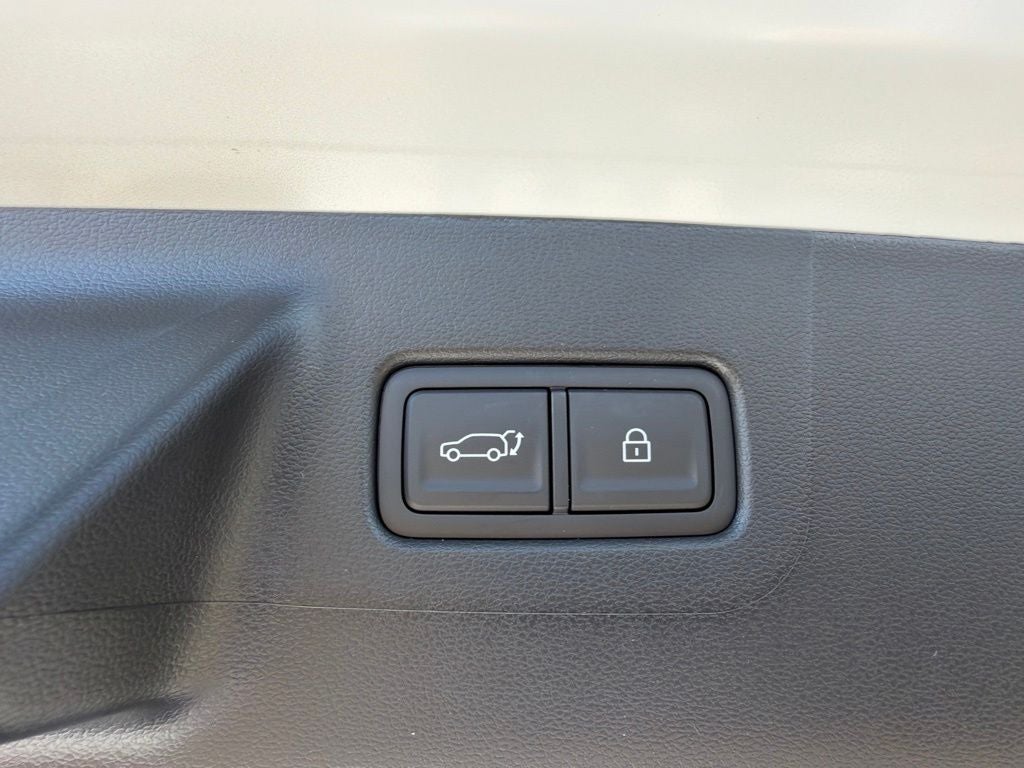 2027 Hyundai SANTA FE SEL