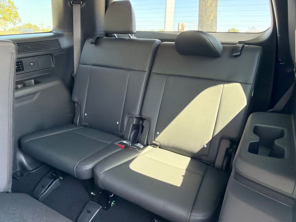 2027 Hyundai SANTA FE SEL