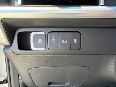 2027 Hyundai SANTA FE SEL