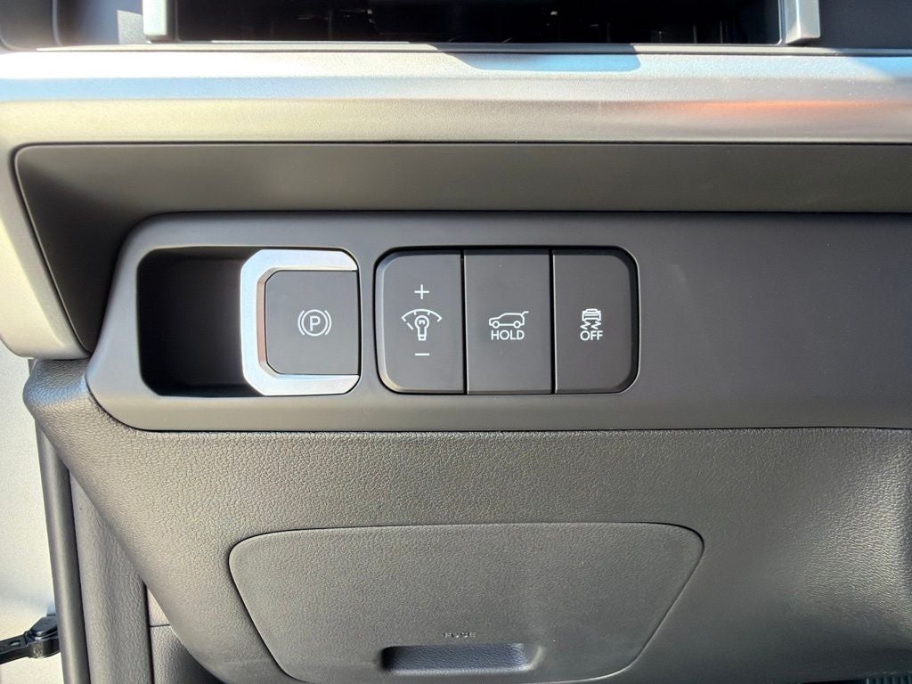 2027 Hyundai SANTA FE SEL