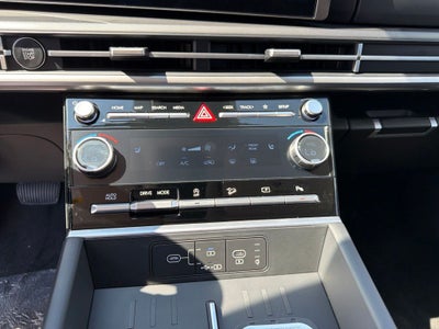 2027 Hyundai SANTA FE SEL