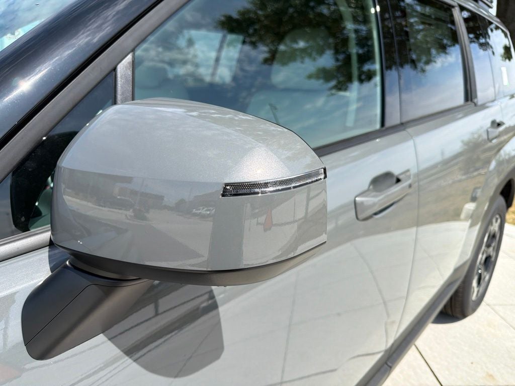 2027 Hyundai SANTA FE SEL