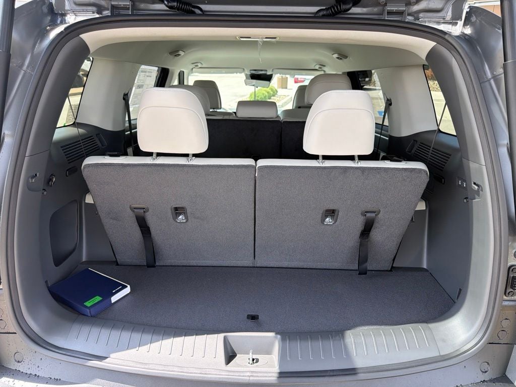 2027 Hyundai SANTA FE SEL