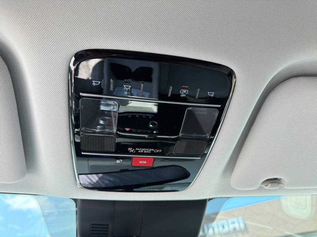 2027 Hyundai SANTA FE SEL