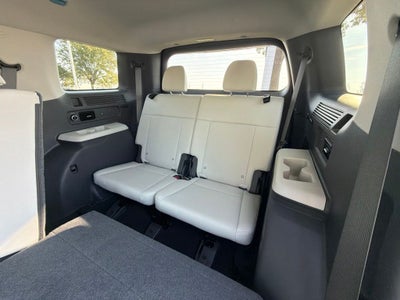 2027 Hyundai SANTA FE SEL