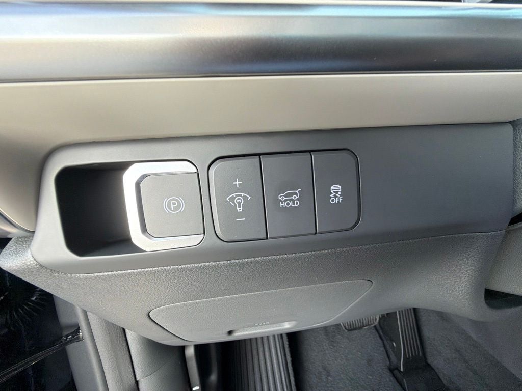 2027 Hyundai SANTA FE SEL