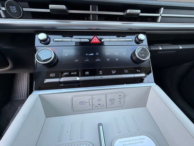 2027 Hyundai SANTA FE SEL
