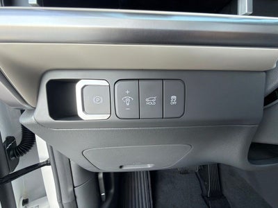 2027 Hyundai SANTA FE SEL