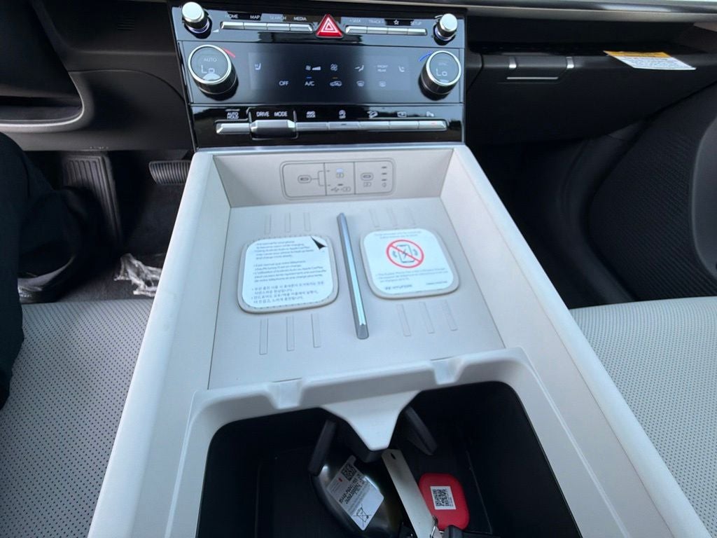2027 Hyundai SANTA FE SEL