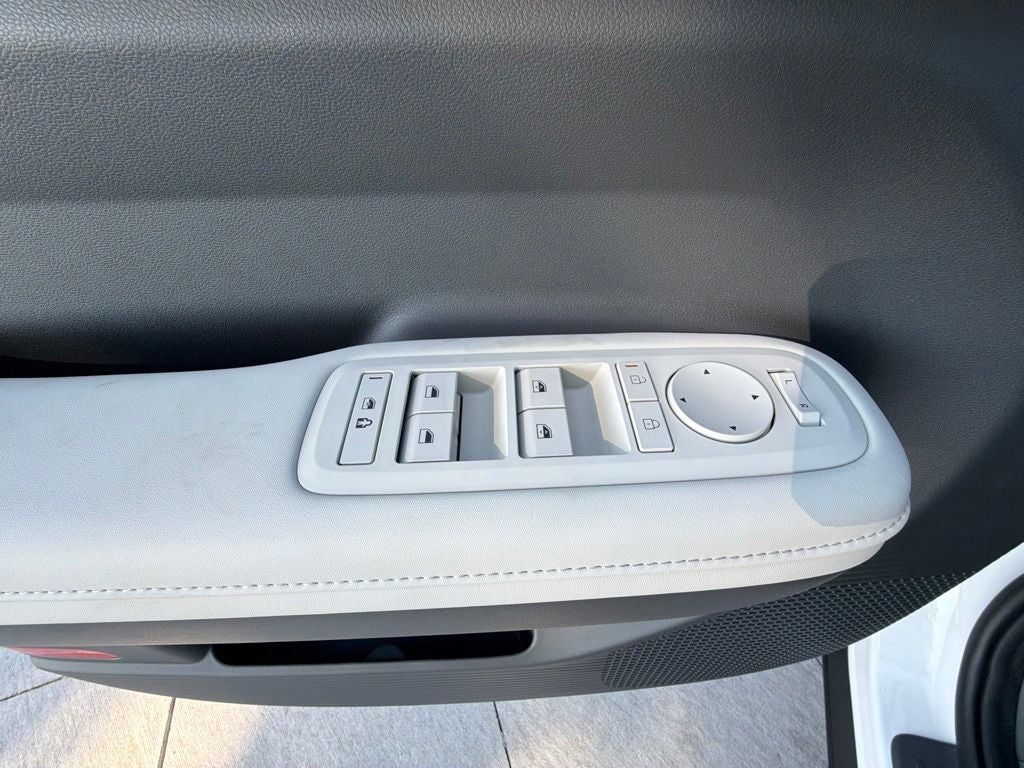 2027 Hyundai SANTA FE SEL
