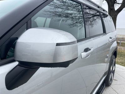 2026 Hyundai SANTA FE HYBRID Limited 7P