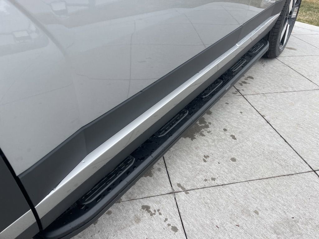 2026 Hyundai SANTA FE HYBRID Limited 7P