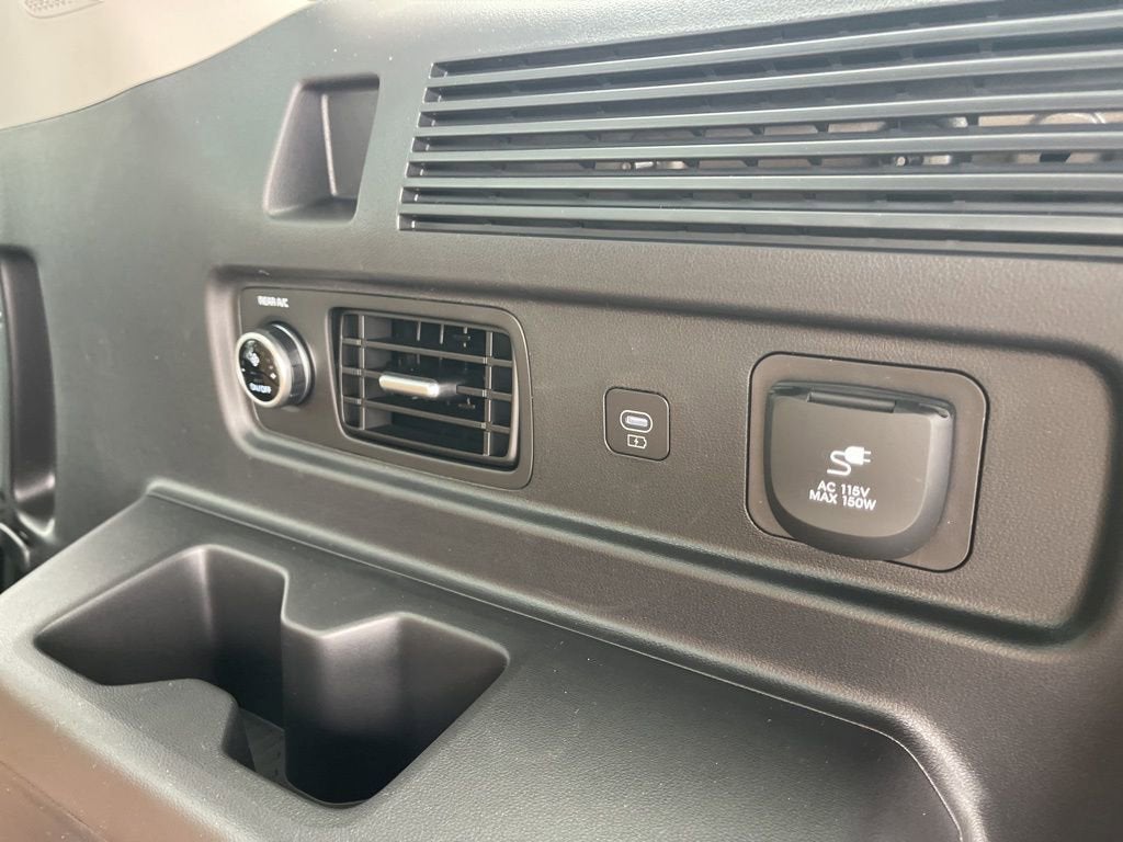 2026 Hyundai SANTA FE HYBRID Limited 7P