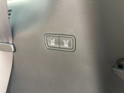2026 Hyundai SANTA FE HYBRID Limited 7P
