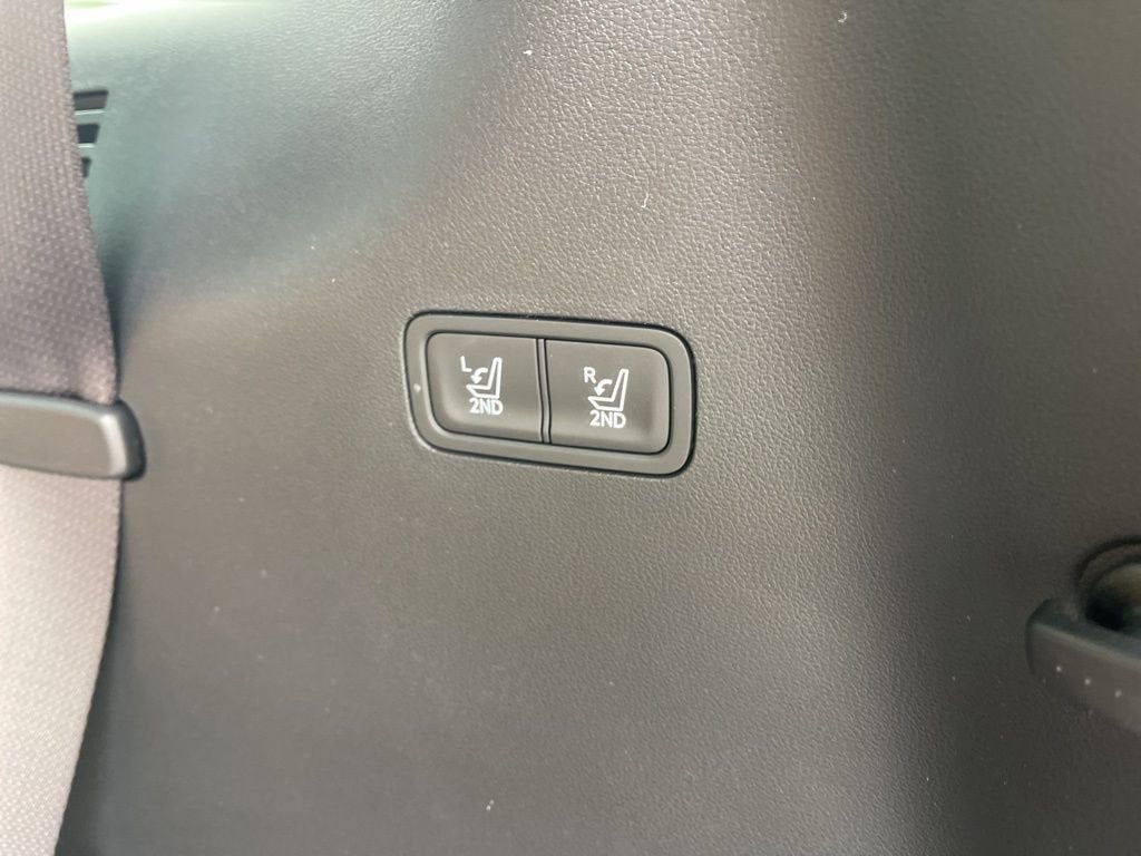 2026 Hyundai SANTA FE HYBRID Limited 7P