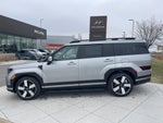 2026 Hyundai SANTA FE HYBRID Limited 7P