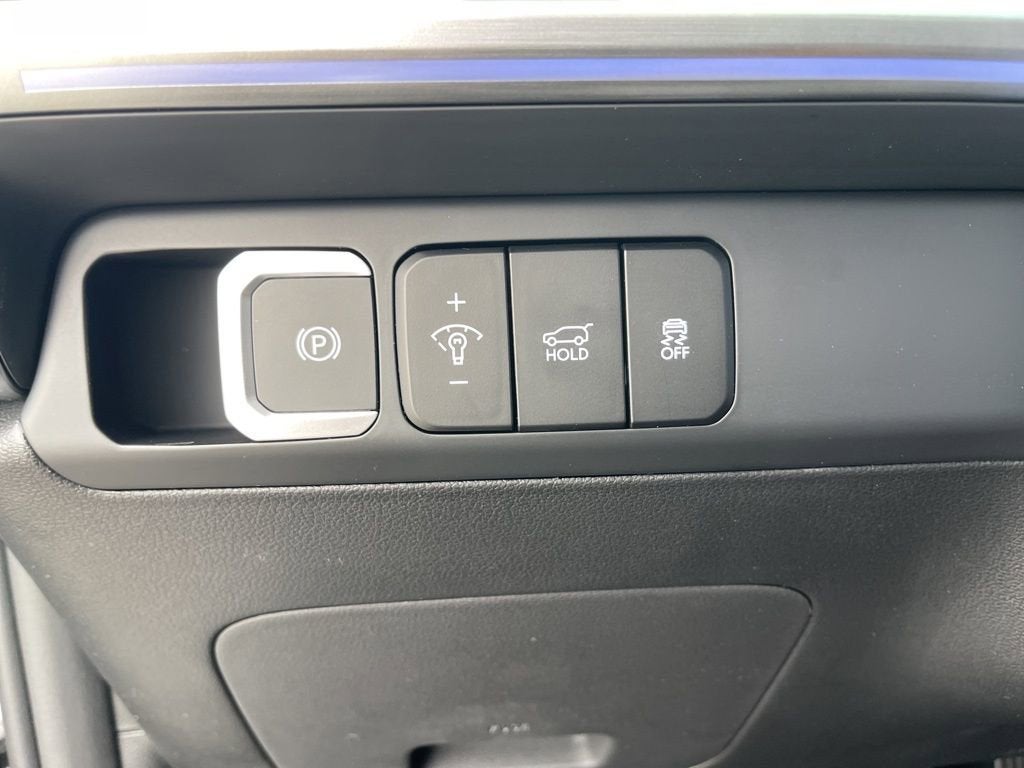 2026 Hyundai SANTA FE HYBRID Limited 7P
