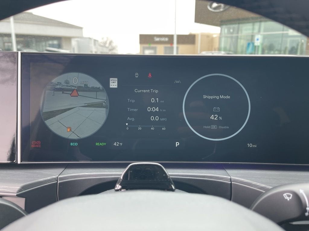 2026 Hyundai SANTA FE HYBRID Limited 7P