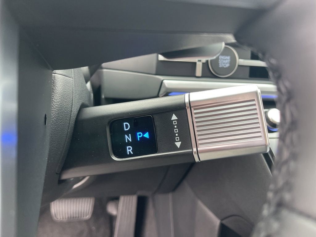 2026 Hyundai SANTA FE HYBRID Limited 7P