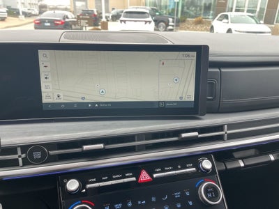 2026 Hyundai SANTA FE HYBRID Limited 7P