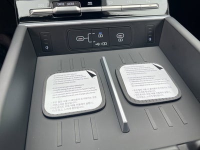 2026 Hyundai SANTA FE HYBRID Limited 7P