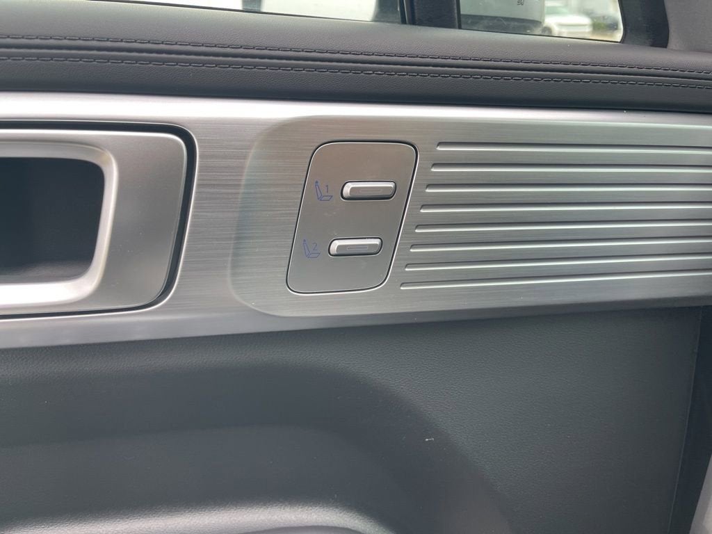 2026 Hyundai SANTA FE HYBRID Limited 7P