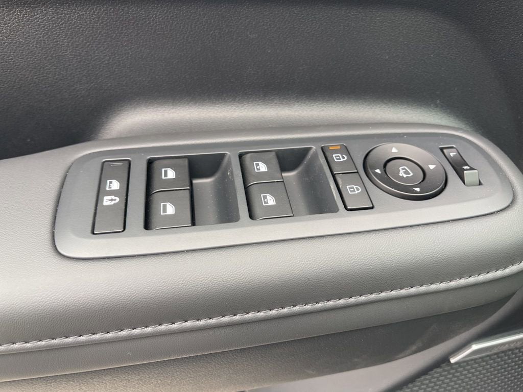 2026 Hyundai SANTA FE HYBRID Limited 7P