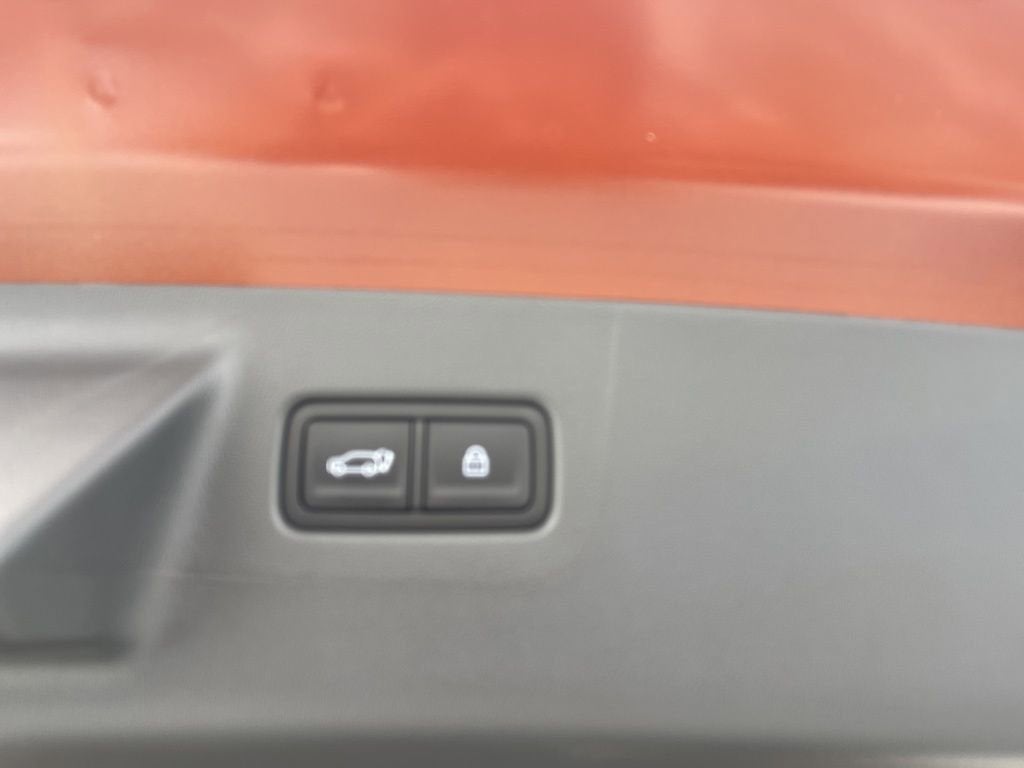 2026 Hyundai SANTA FE HYBRID Limited 6P