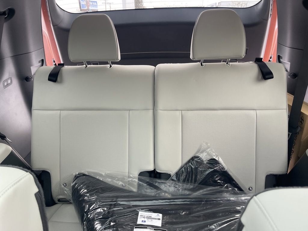 2026 Hyundai SANTA FE HYBRID Limited 6P