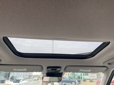 2026 Hyundai SANTA FE HYBRID Limited 6P