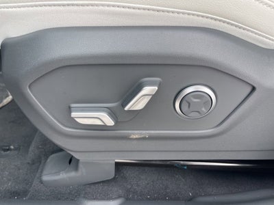 2026 Hyundai SANTA FE HYBRID Limited 6P