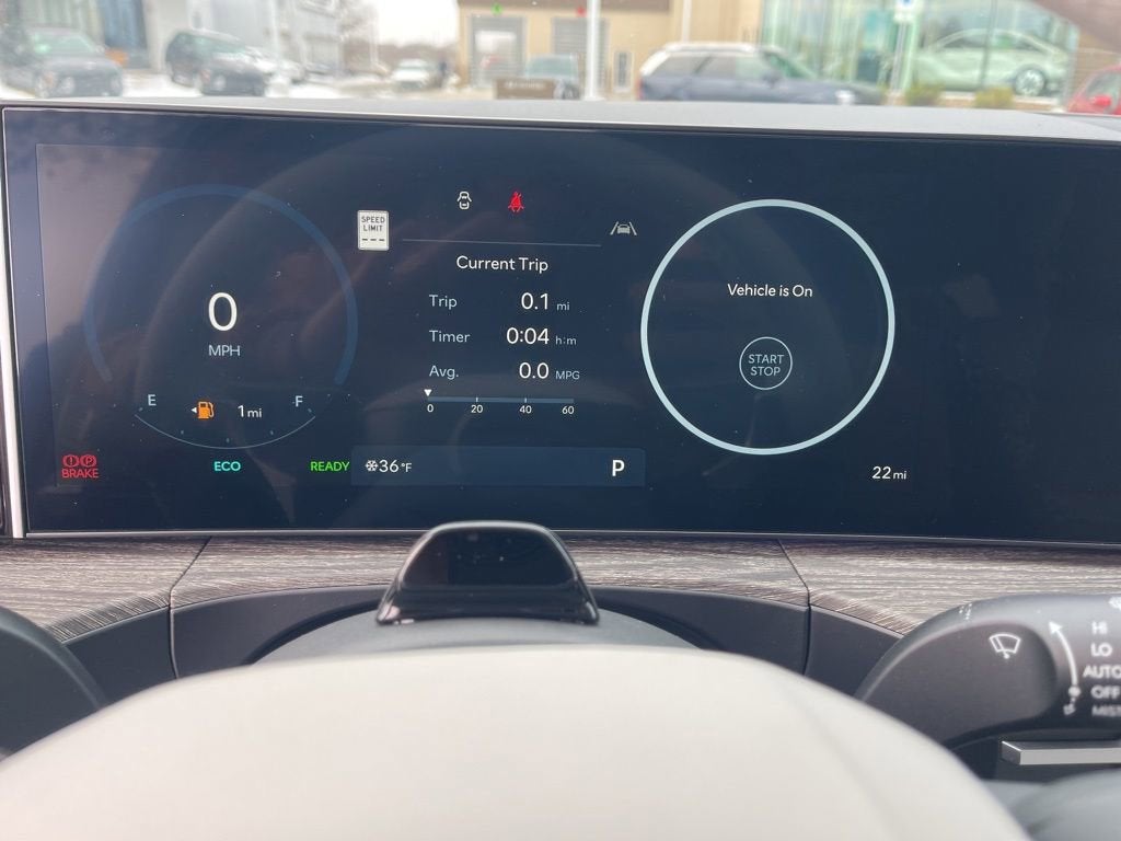 2026 Hyundai SANTA FE HYBRID Limited 6P