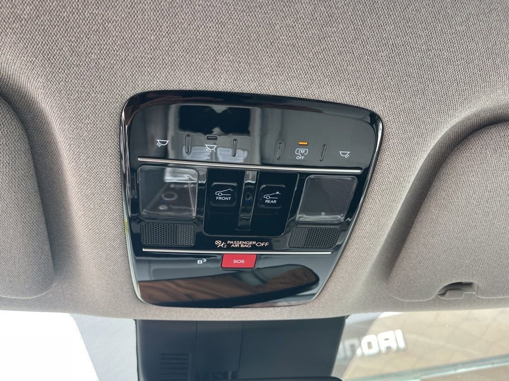 2026 Hyundai SANTA FE HYBRID Limited 6P