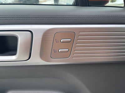 2026 Hyundai SANTA FE HYBRID Limited 6P