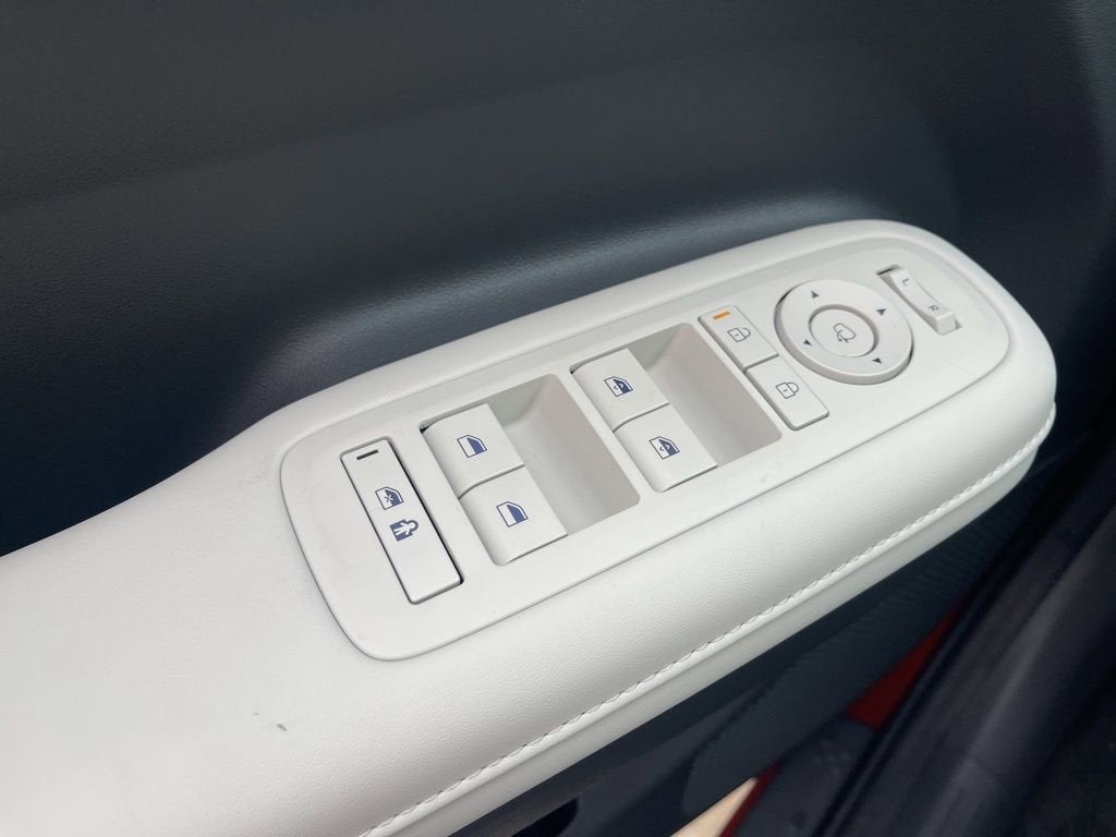 2026 Hyundai SANTA FE HYBRID Limited 6P